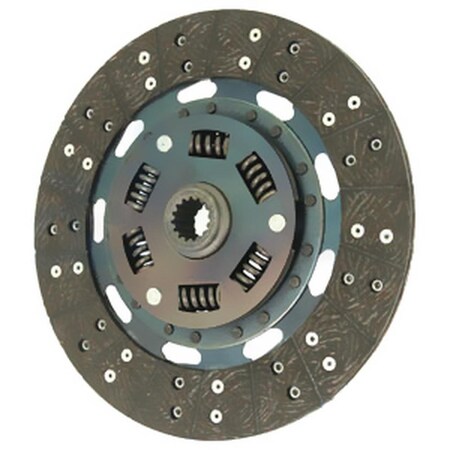 Aftermarket CLUTCH PLATE FOR PART NDA7550B